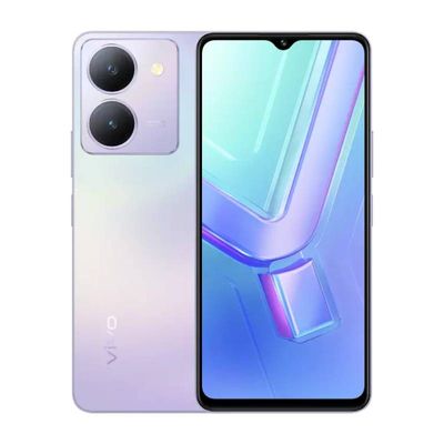 VIVO Y27 5G (RAM 6GB, 128GB, Satin Purple)